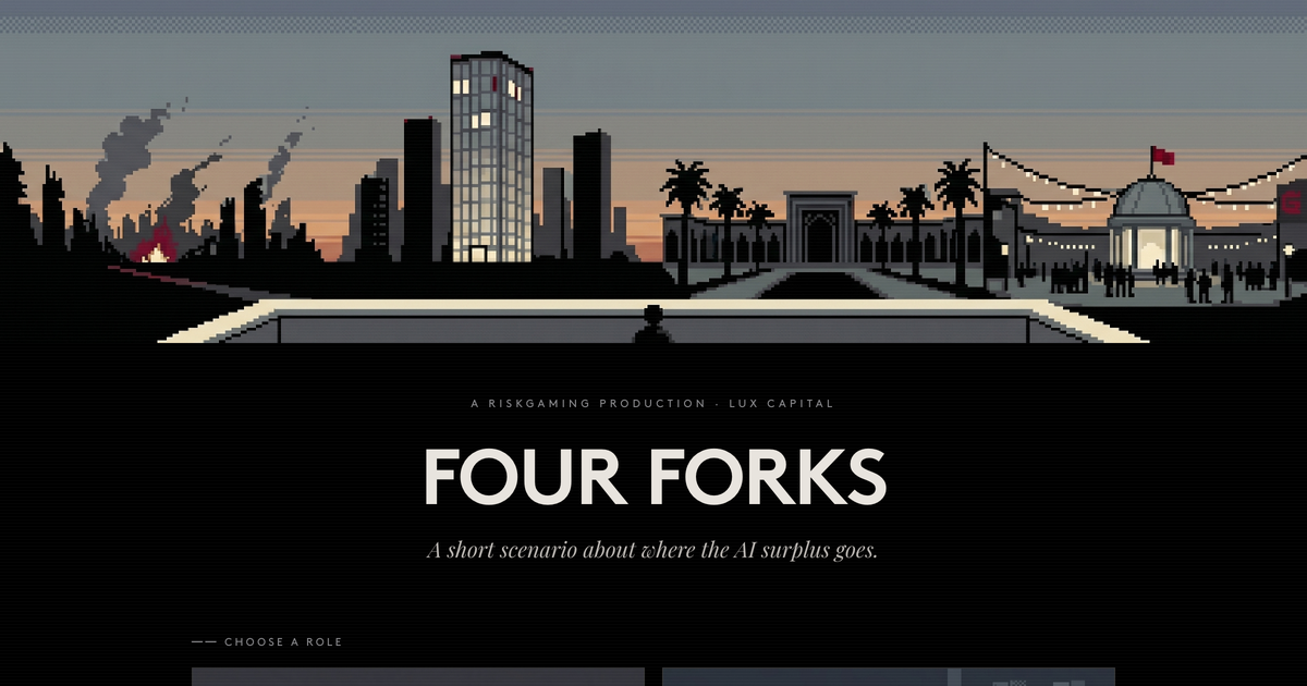fourforks.riskgaming.com image